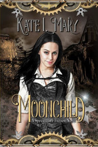 Title: Moonchild, Author: Kate L Mary
