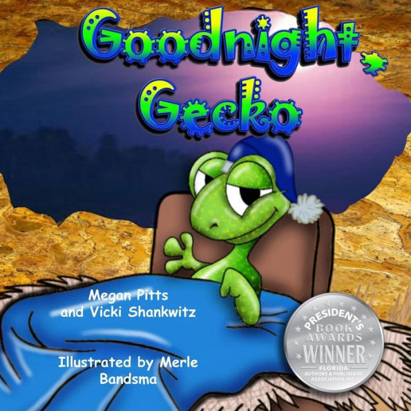 Goodnight, Gecko