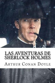 Title: Las aventuras de Sherlock Holmes, Author: Hollybooks