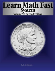 Title: Learn Math Fast System: High School Geometry, Author: Mick Mergens