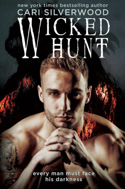 Wicked Hunt by Cari Silverwood, Paperback | Barnes & Noble®