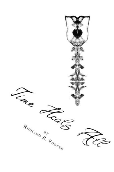 Time Heals All: Book of Poems