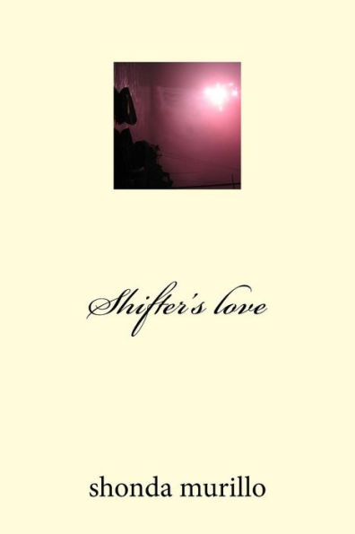 Shifter's love: romance