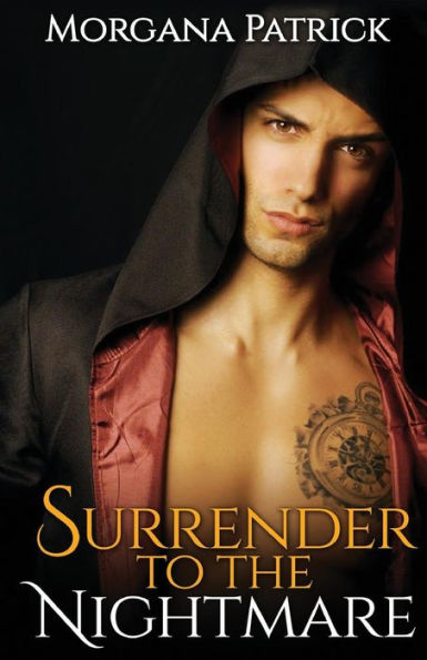 Surrender to the Nightmare: Contemporary New Adult Paranormal Romance