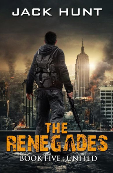 The Renegades 5 United