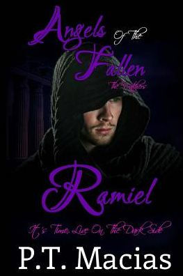 Angels Of The Fallen: Ramiel: It's Time, Live On The Dark Side