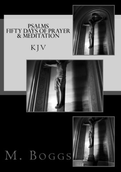 Psalms: Fifty Days of Prayer & Meditation