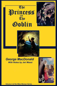 Title: The Princess and the Goblin, Author: Jeri Massi
