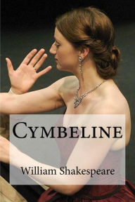 Title: Cymbeline, Author: Edibooks