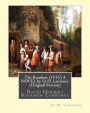 The Rainbow (1915) A NOVEL by D. H. Lawrence (Original Version): David Herbert Richards Lawrence