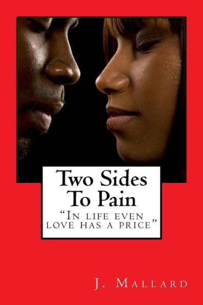 Two Sides To Pain