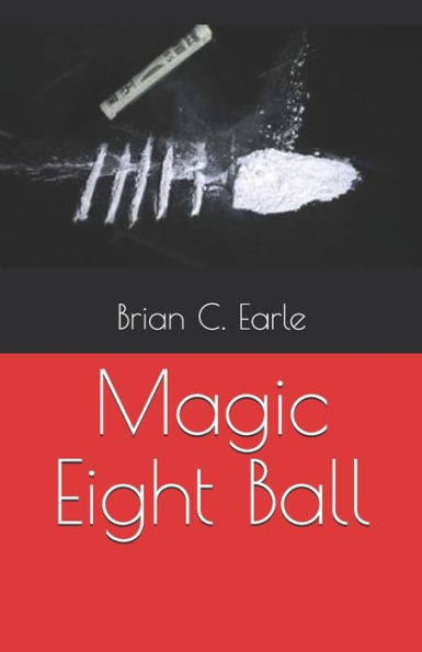 Magic Eight Ball