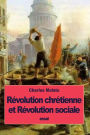 Rï¿½volution chrï¿½tienne et Rï¿½volution sociale