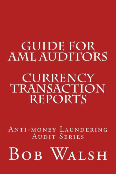 Guide for AML Auditors