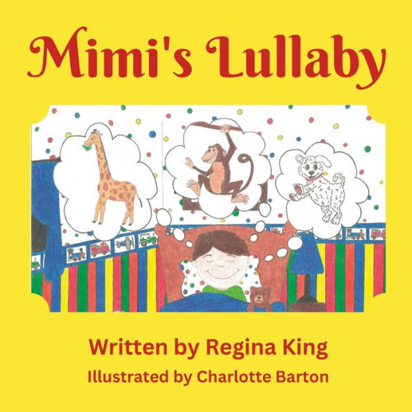 Mimi's Lullaby