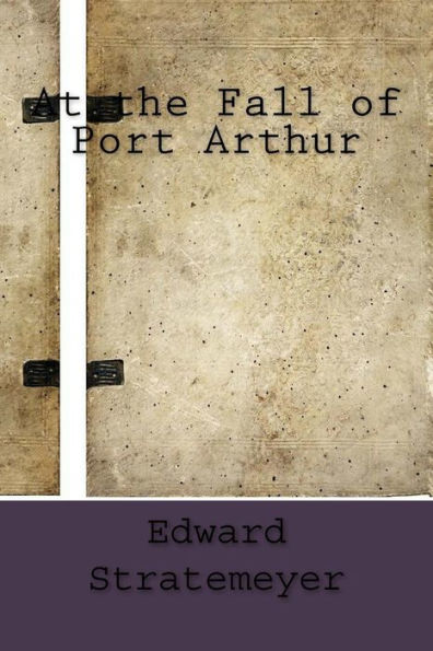 At the Fall of Port Arthur