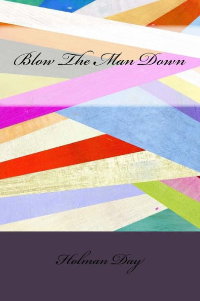 Blow The Man Down