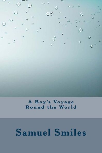 A Boy's Voyage Round the World