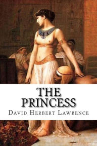 Title: The Princess, Author: Edibooks