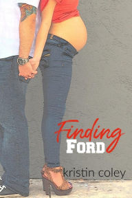 Title: Finding Ford, Author: Kristin Coley