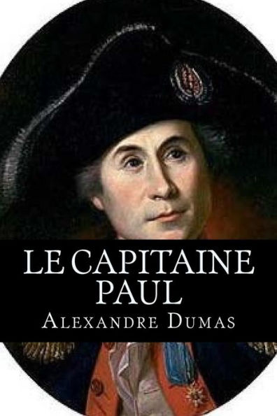 Le Capitaine Paul