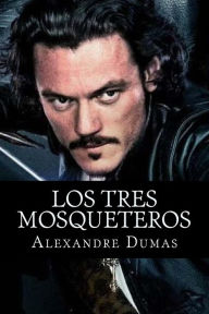 Title: Los tres mosqueteros, Author: Edibooks