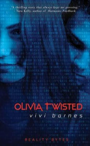 Title: Olivia Twisted, Author: Vivi Barnes