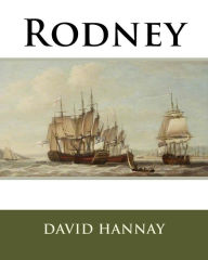 Title: Rodney, Author: David Hannay
