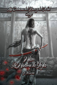 Title: Hiken: La Historia de Joyko, Author: ïrika Meijide Jansen