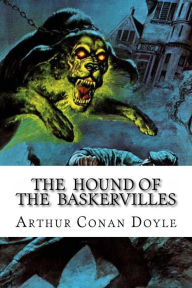 Title: The Hound of the Baskervilles, Author: Arthur Conan Doyle