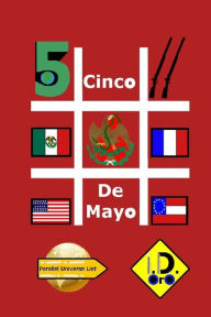 Title: #cincodemayo, Author: I D Oro