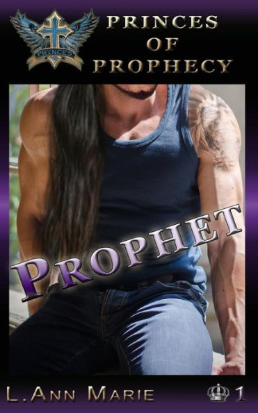 Prophet: Book One