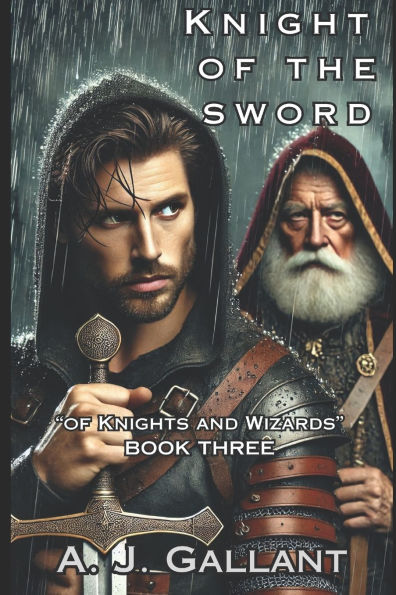 Knight of the Sword