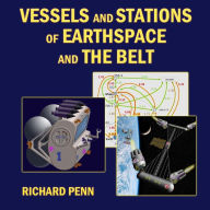 Title: Vessels and Stations of Earthspace and the Belt, Author: Richard Penn