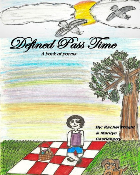 Defined Pass time