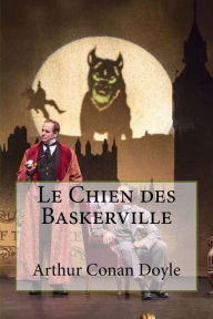 Title: Le Chien des Baskerville, Author: Edibooks