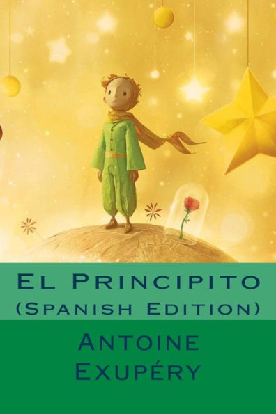 El Principito (Spanish Edition)