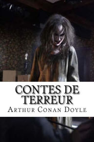 Title: Contes de terreur, Author: Edibooks