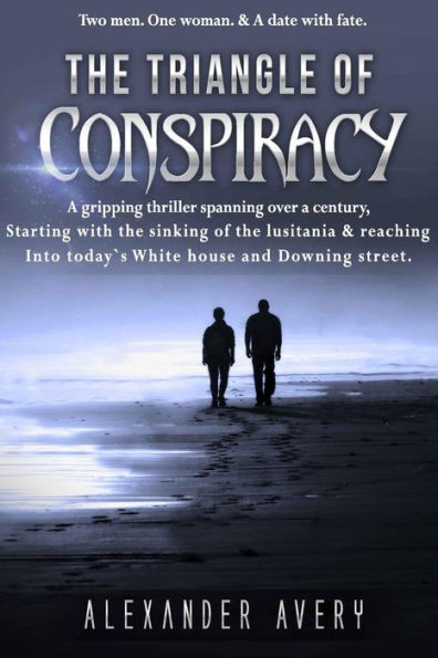 The Triangle of Conspiracy: A shocking secret kept for over a century is finally about to see the light of day.