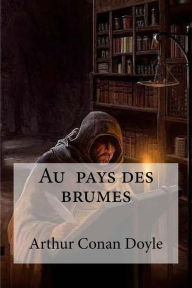Title: Au pays des brumes, Author: Edibooks