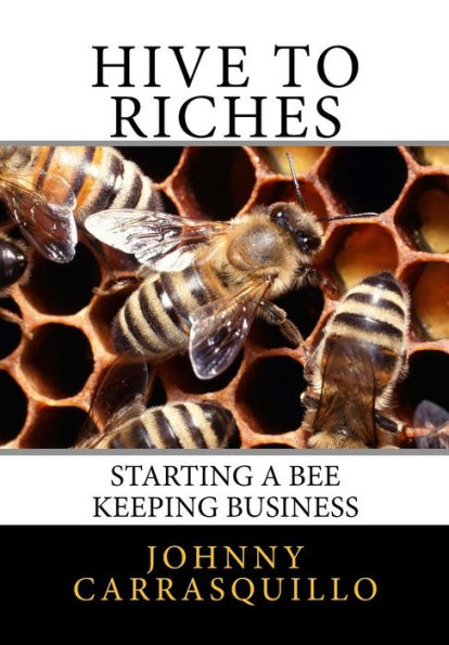 Hive to Riches: Starting a beekeeping business