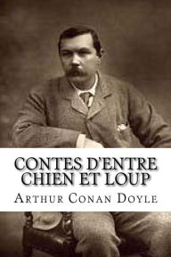 Title: Contes d'entre chien et loup, Author: Edibooks