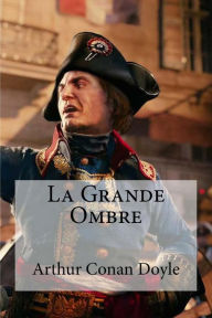 Title: La Grande Ombre, Author: Edibooks