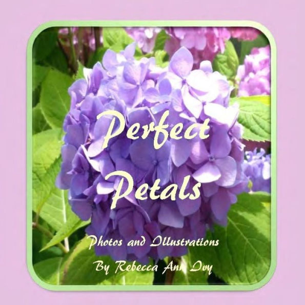 Perfect Petals: The House of Ivy