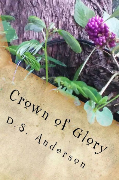 Crown of Glory: Book One of the Second Armageddon Saga