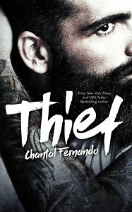Title: Thief, Author: Chantal Fernando