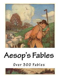 Title: Aesop's Fables, Author: Aesop