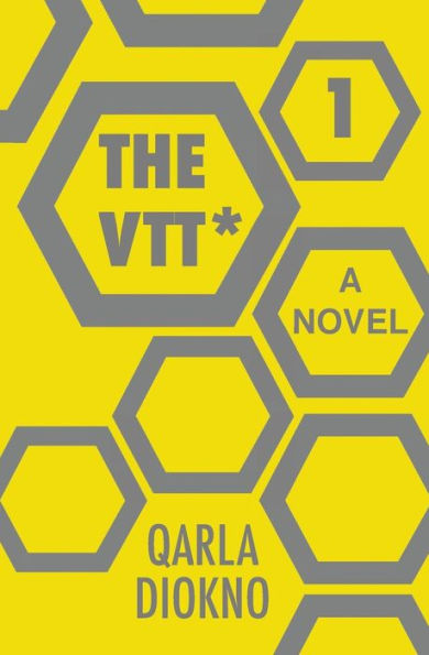 The Vtt: The Virtual Time Traveler: Book 1 of 2