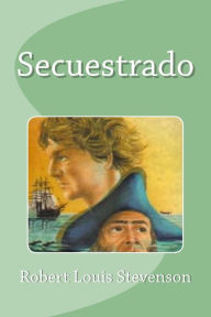 Title: Secuestrado, Author: Edinson Saguez