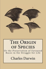 Title: The Origin of Species, Author: Charles Darwin